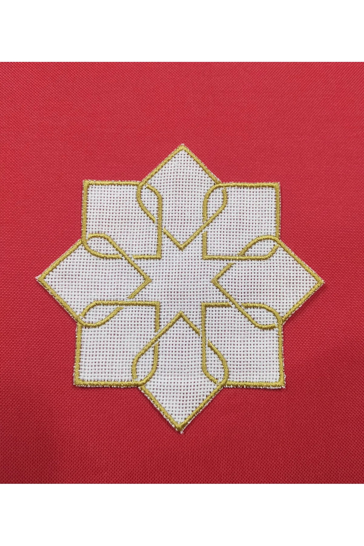 KAR TANESİ GOLD SUNUM PEÇETESİ  - 6 ADET  -