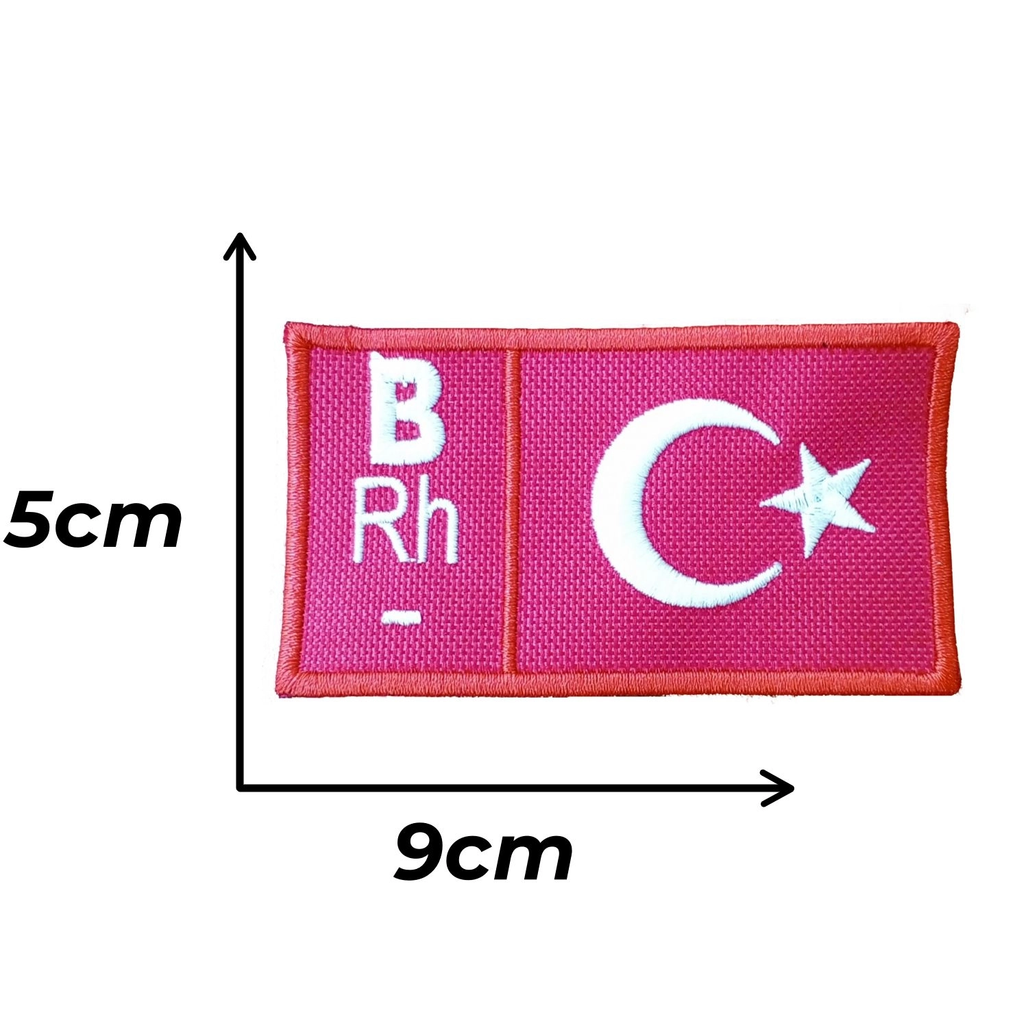 Kan Grubu Model 1 - B Rh-