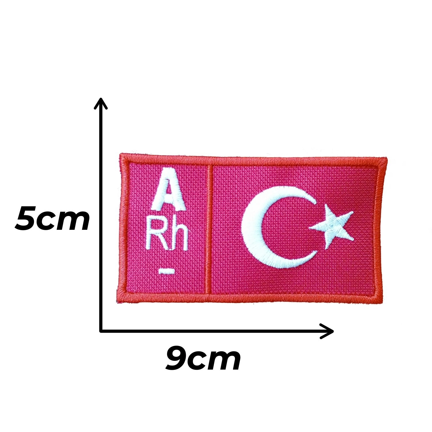 Kan Grubu Model 1 - A Rh-