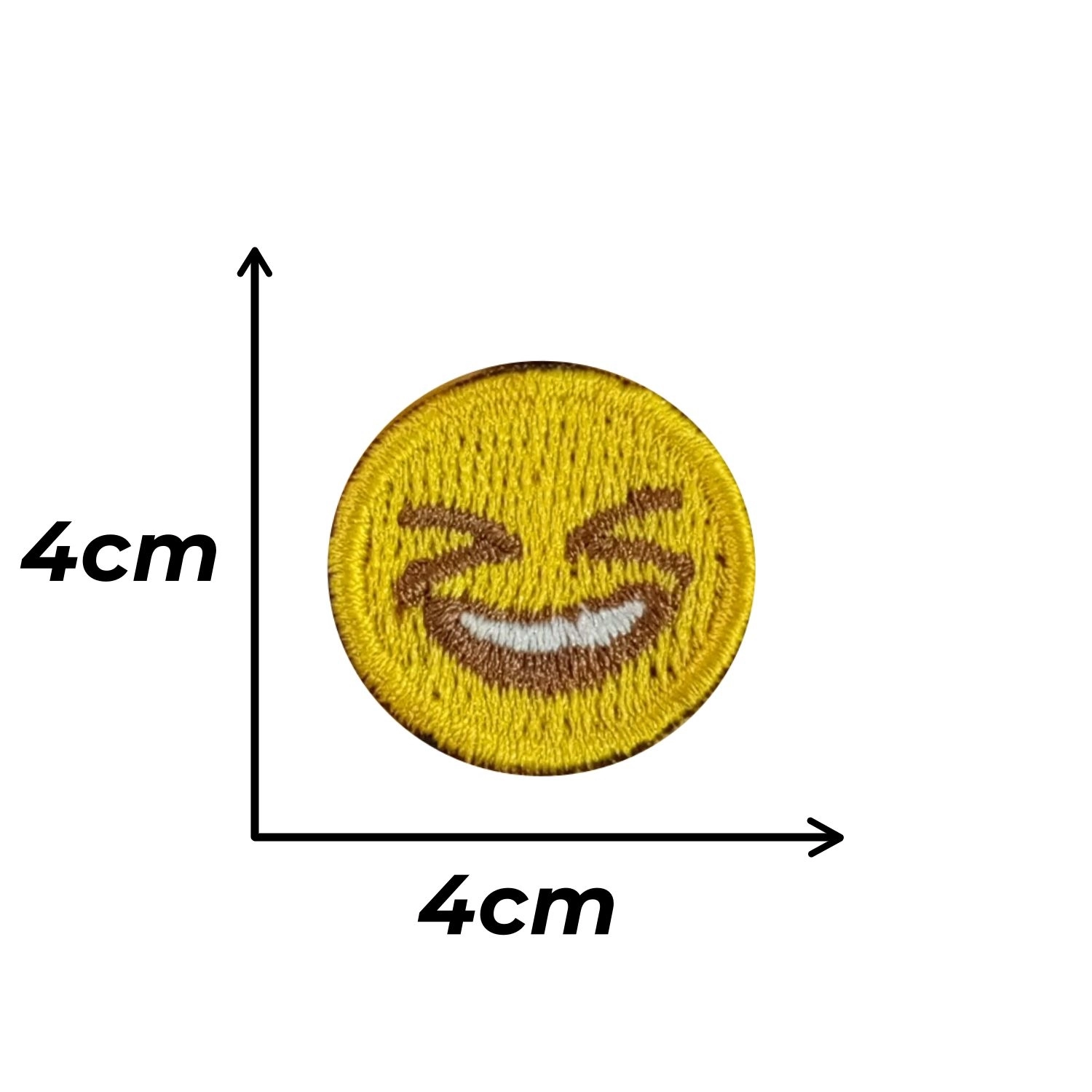 Mini Emoji 11’li Aksesuar