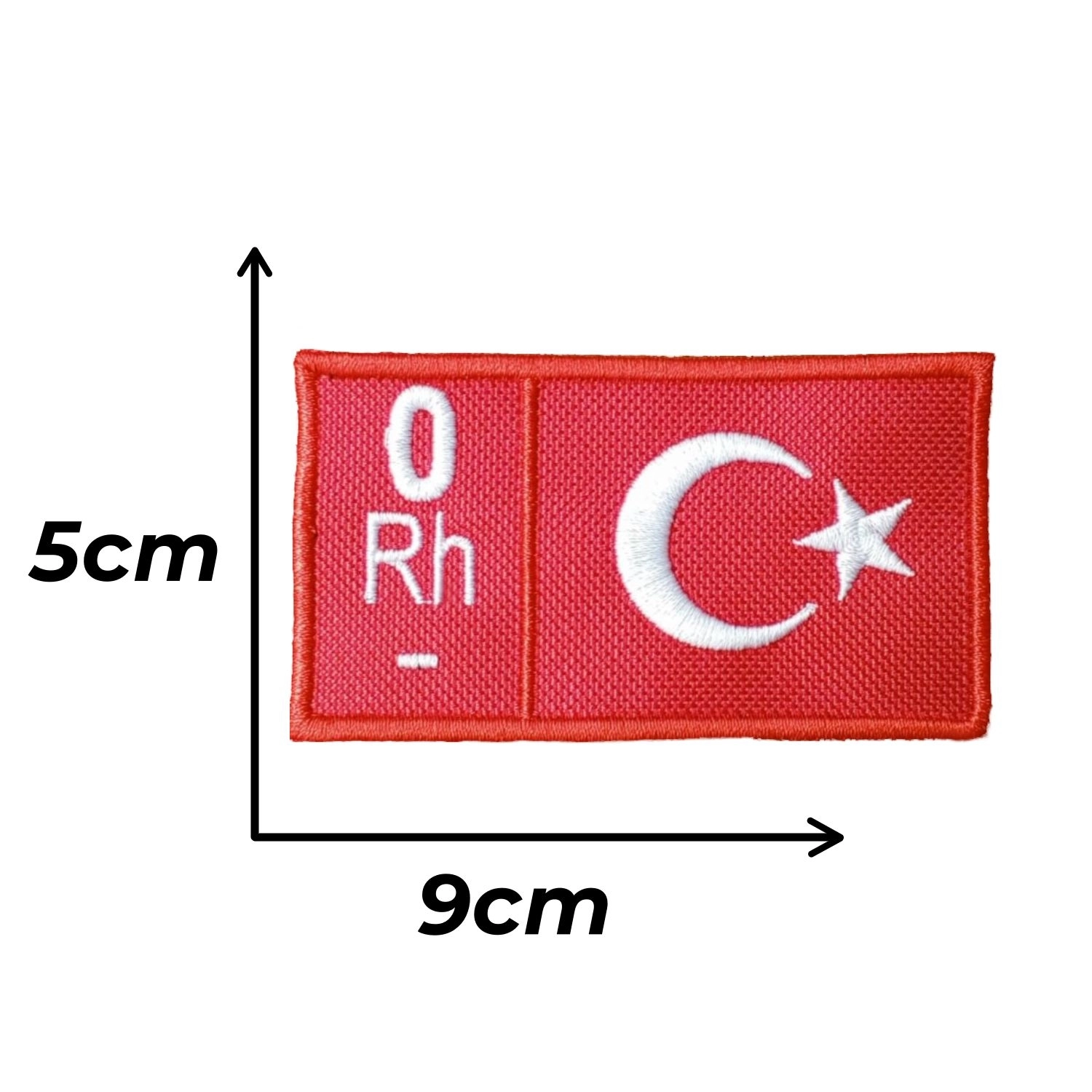 Kan Grubu Model 1 - 0 Rh-