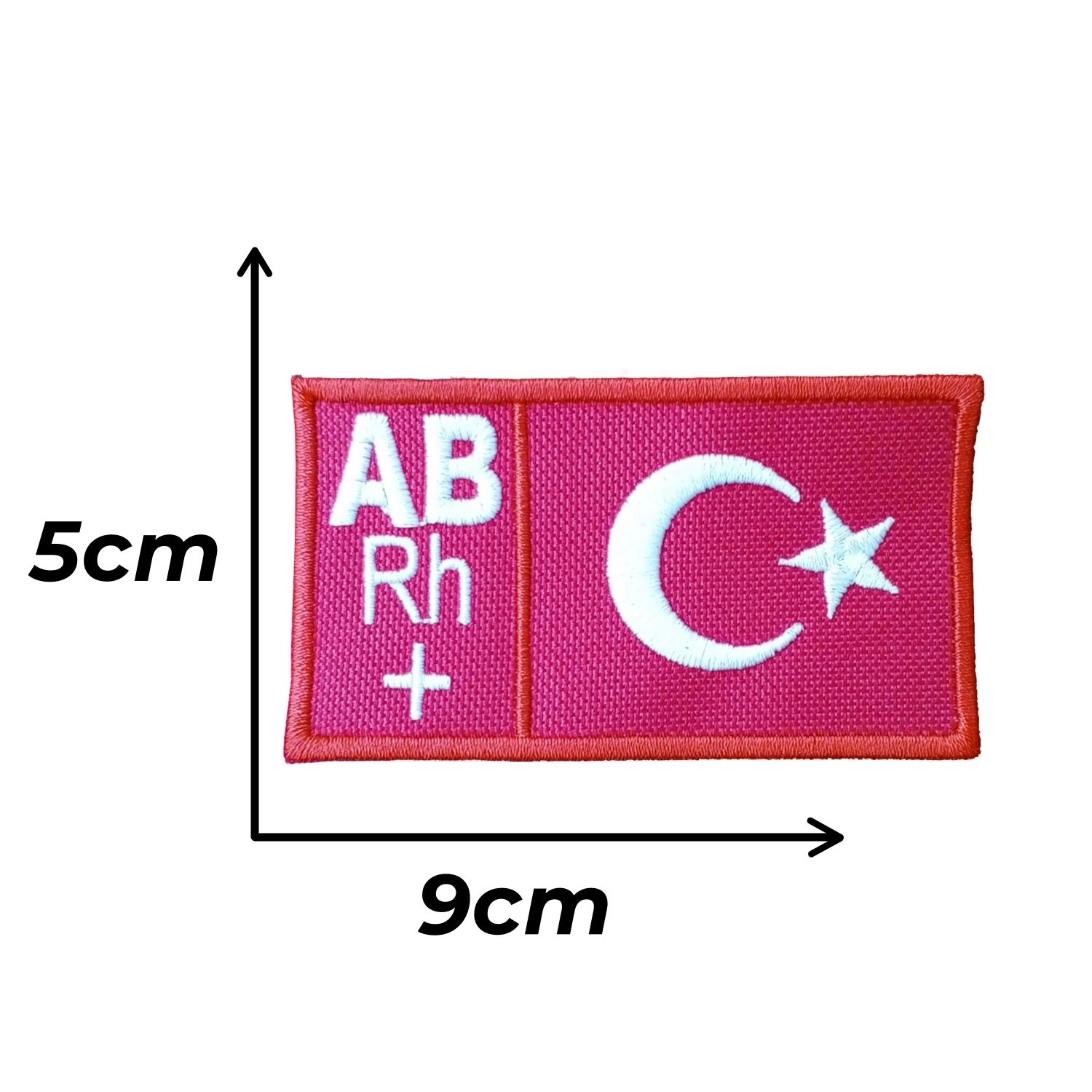 Kan Grubu Model 1 - AB Rh+