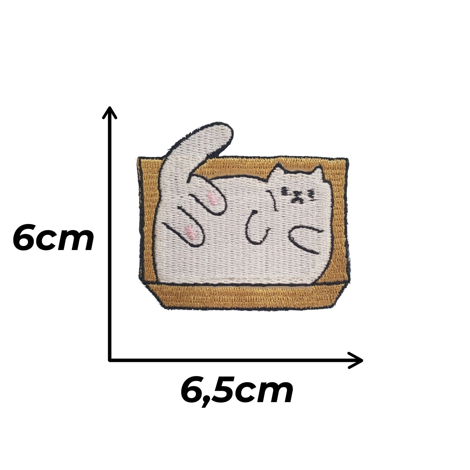 Kutudaki Kedi Aksesuar