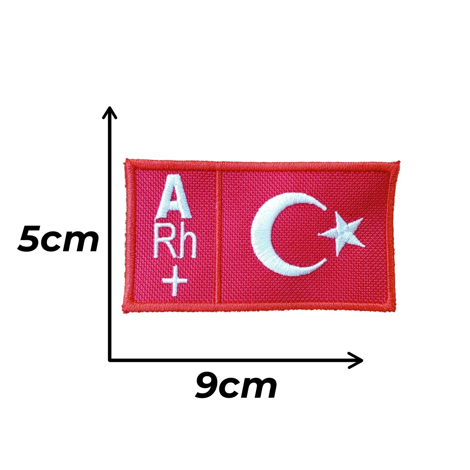 Kan Grubu Model 1 - A Rh+