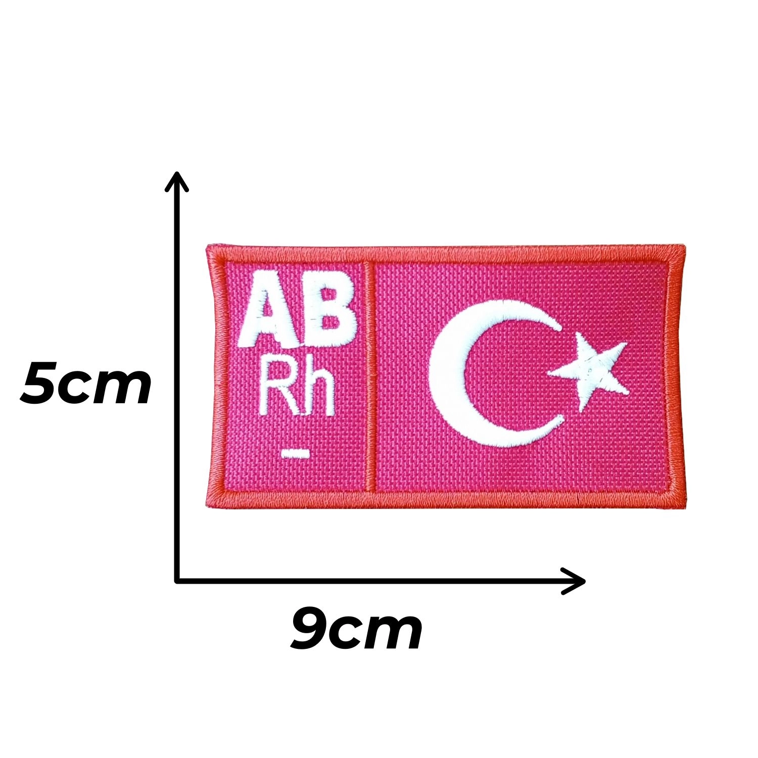 Kan Grubu Model 1 - AB Rh-