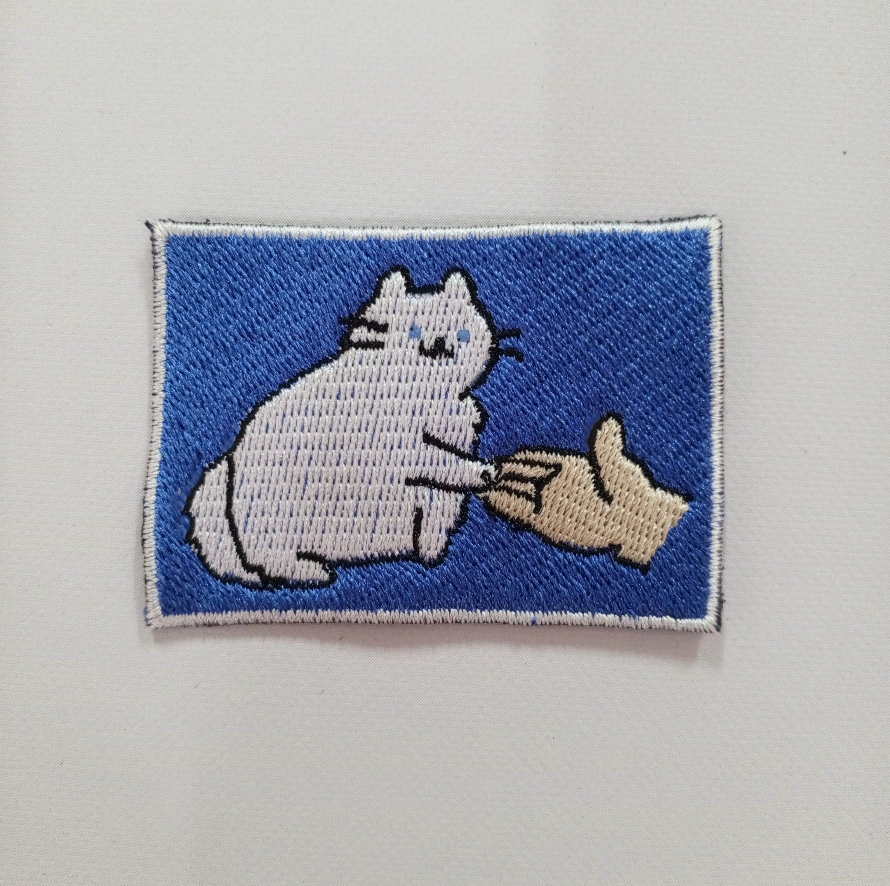 Patili Kedi Aksesuar