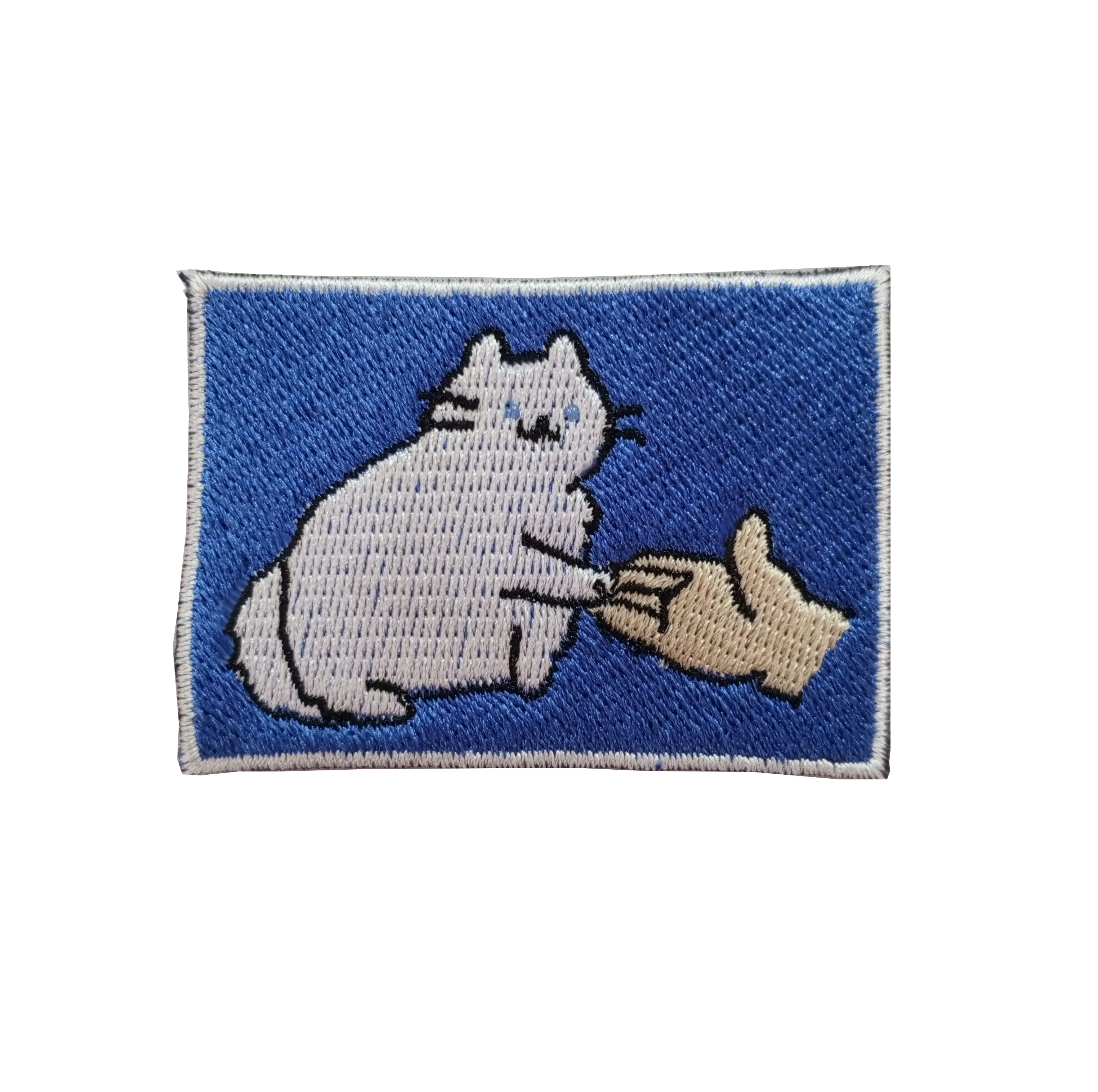 Patili Kedi Aksesuar