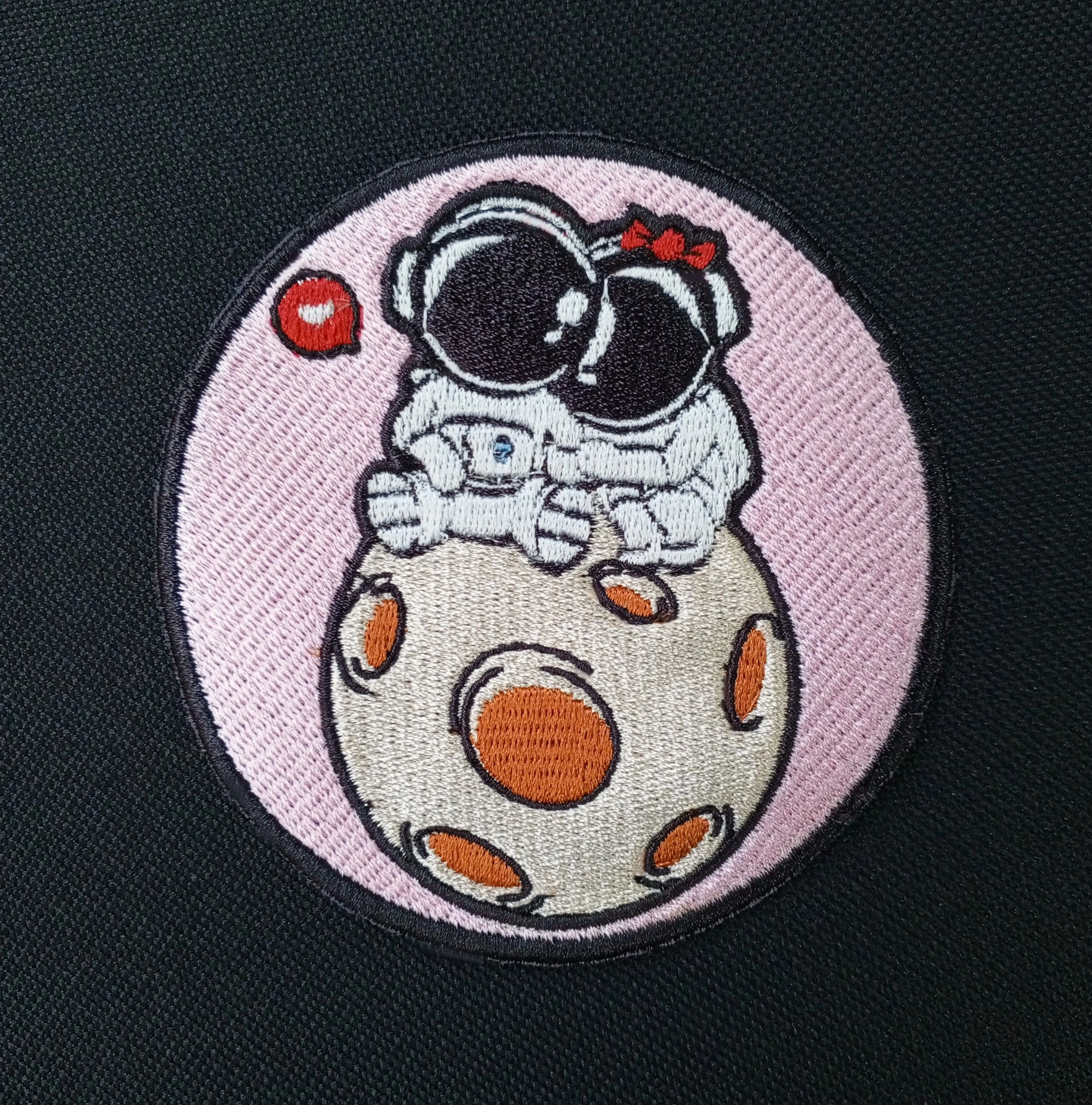 Astronot Çift Aksesuar / Hediyelik