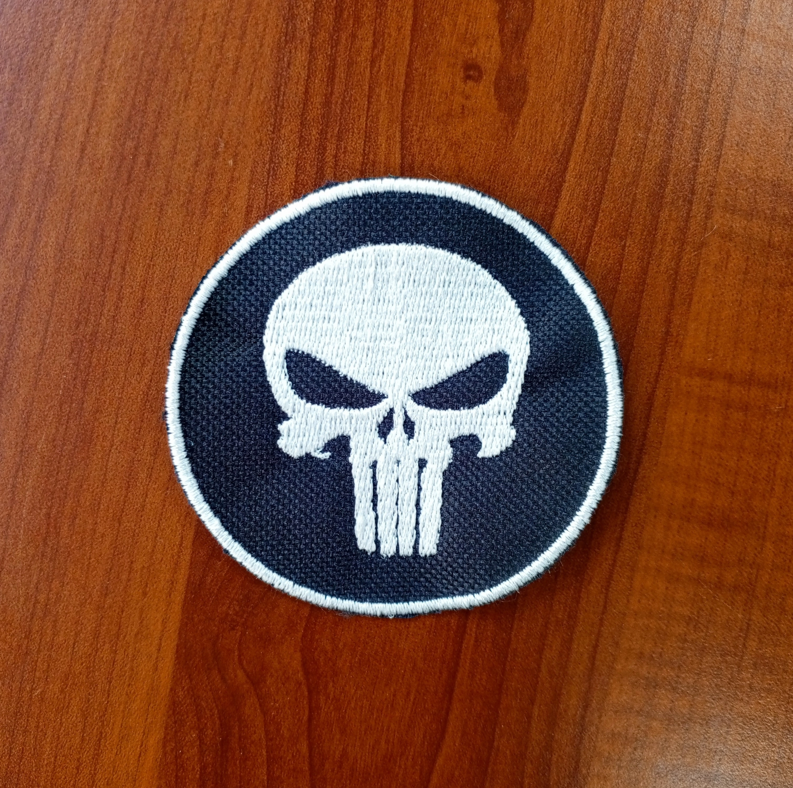 Punisher Kurukafa Arma