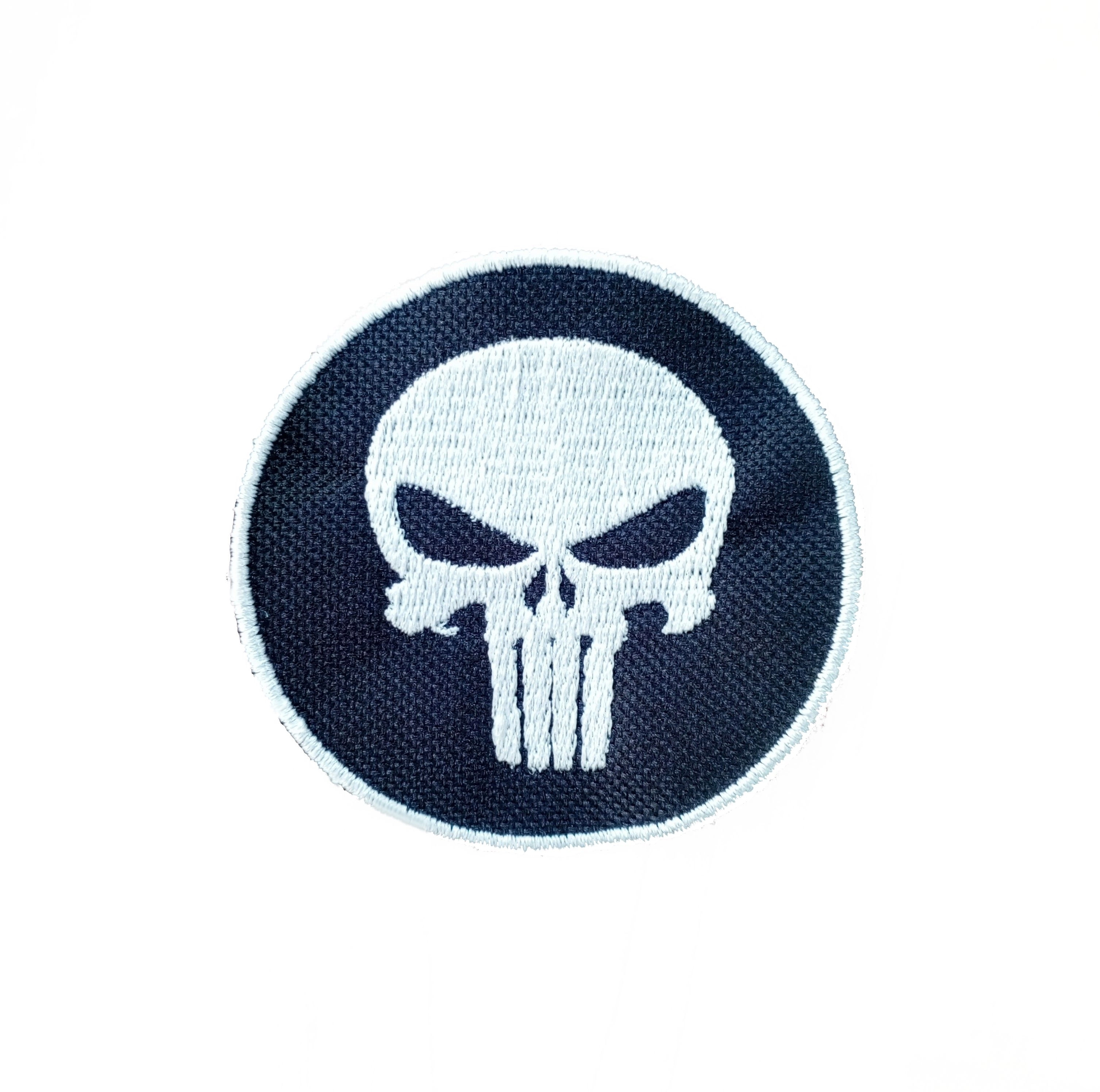 Punisher Kurukafa Arma