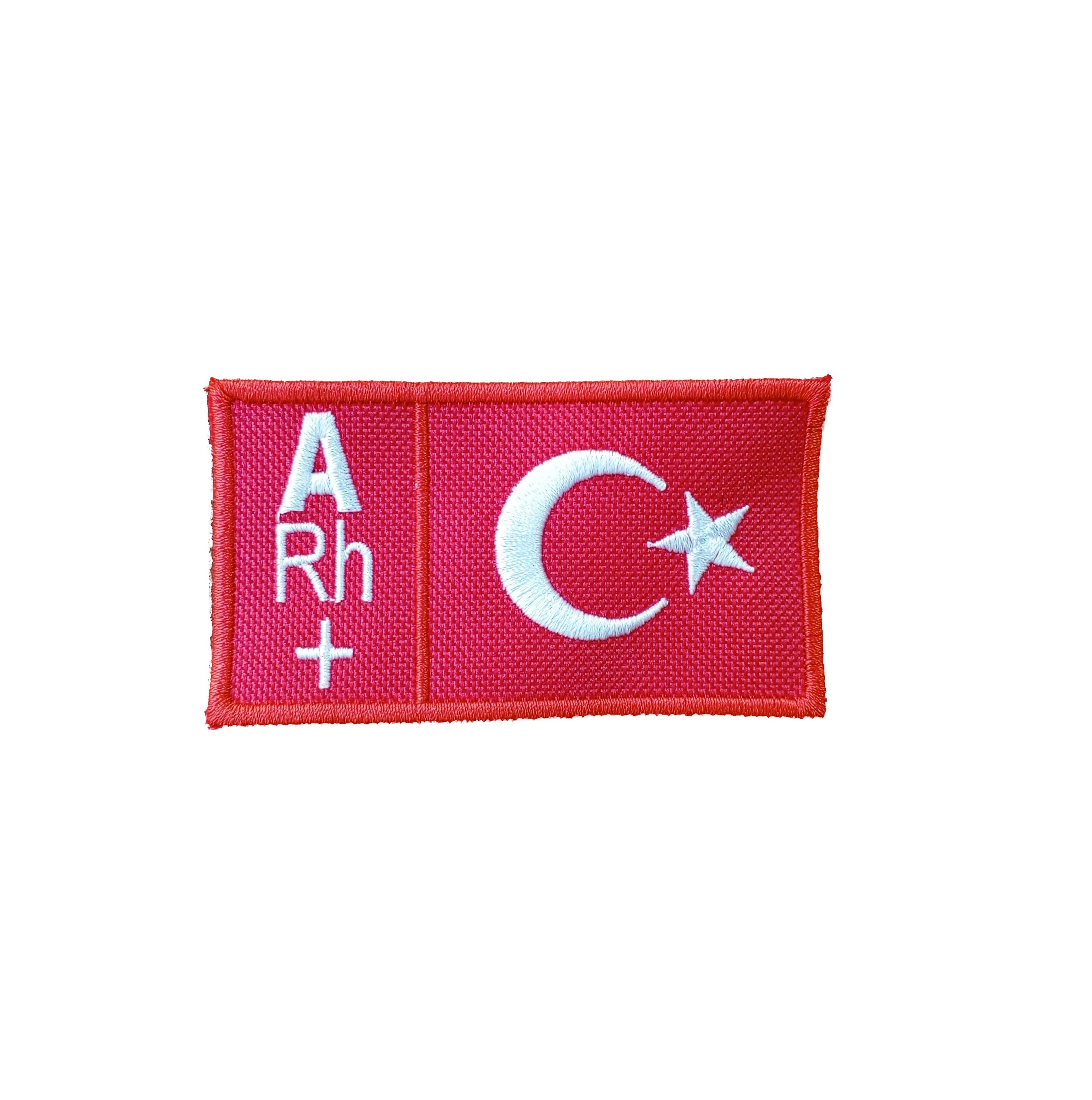 Kan Grubu Model 1 - A Rh+