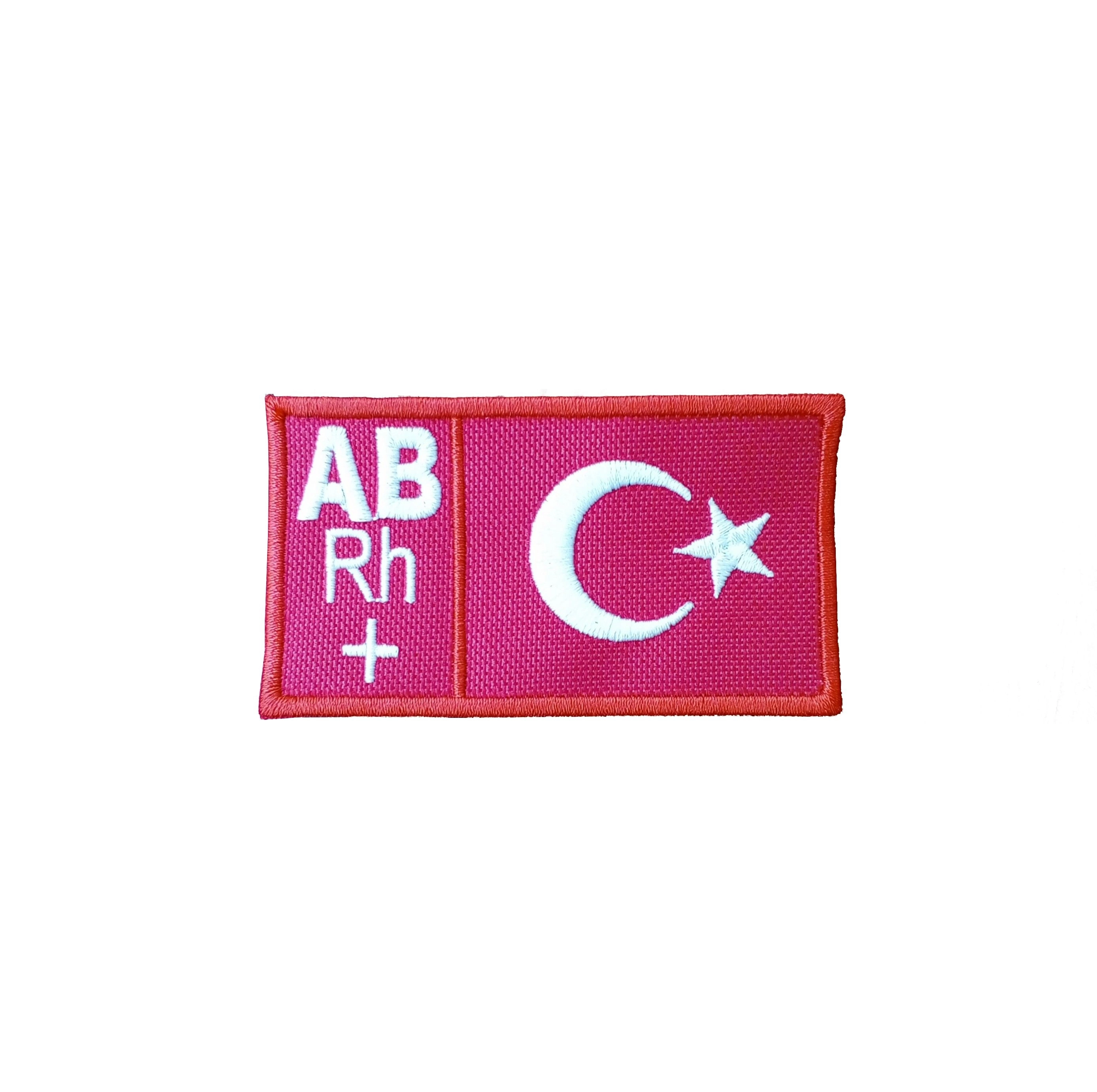 Kan Grubu Model 1 - AB Rh+