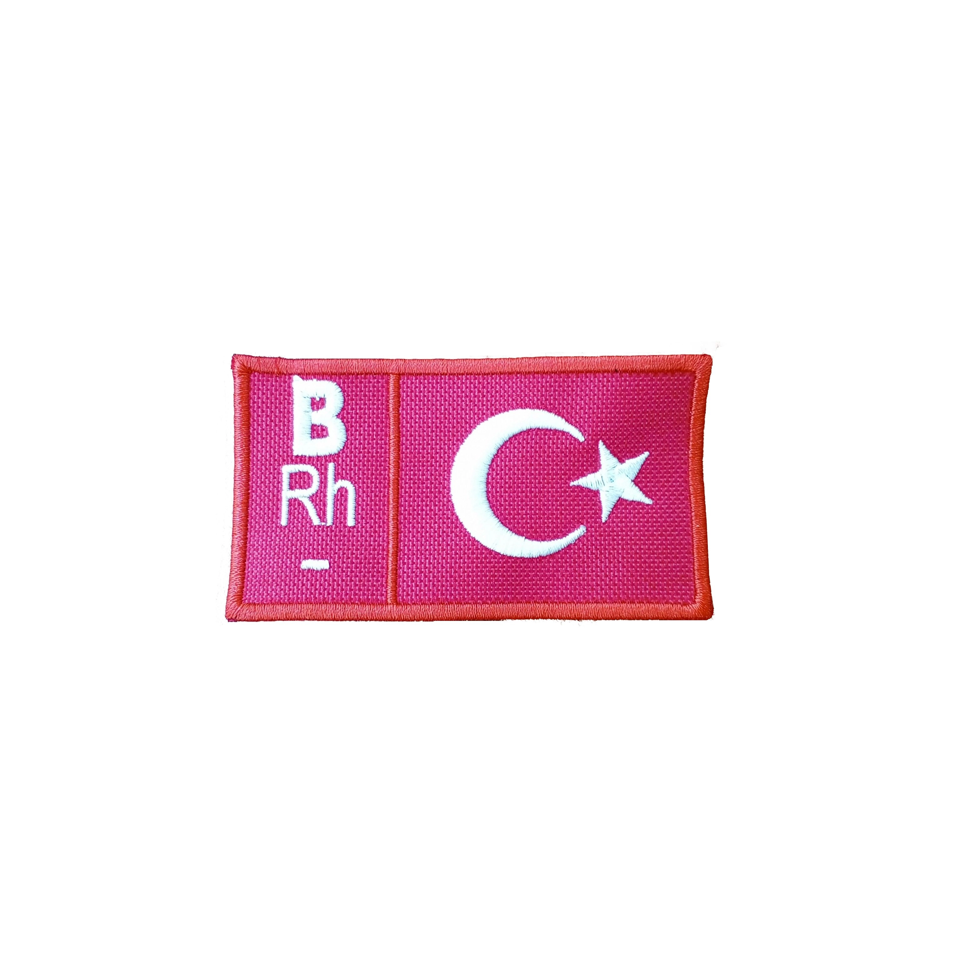 Kan Grubu Model 1 - B Rh-