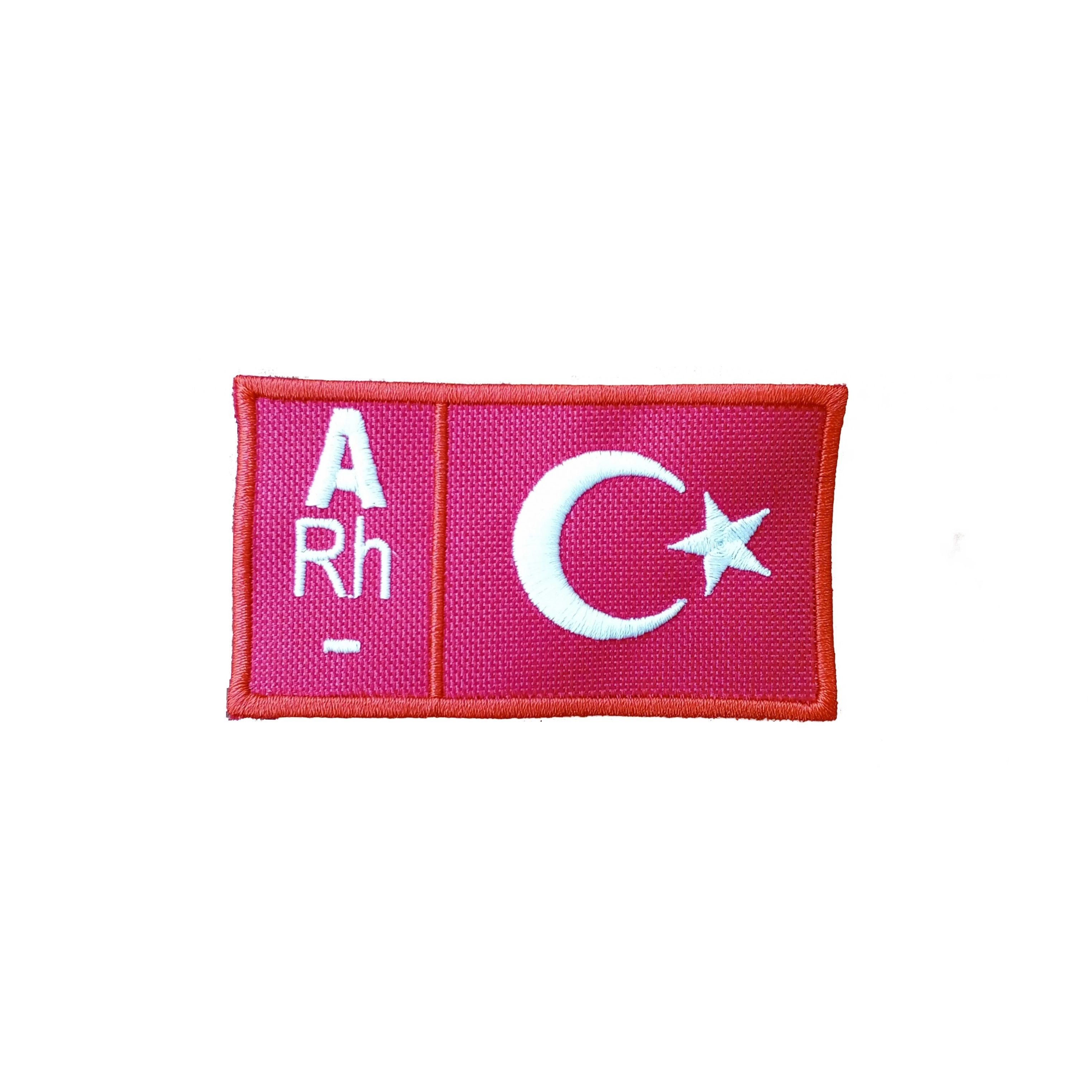 Kan Grubu Model 1 - A Rh-