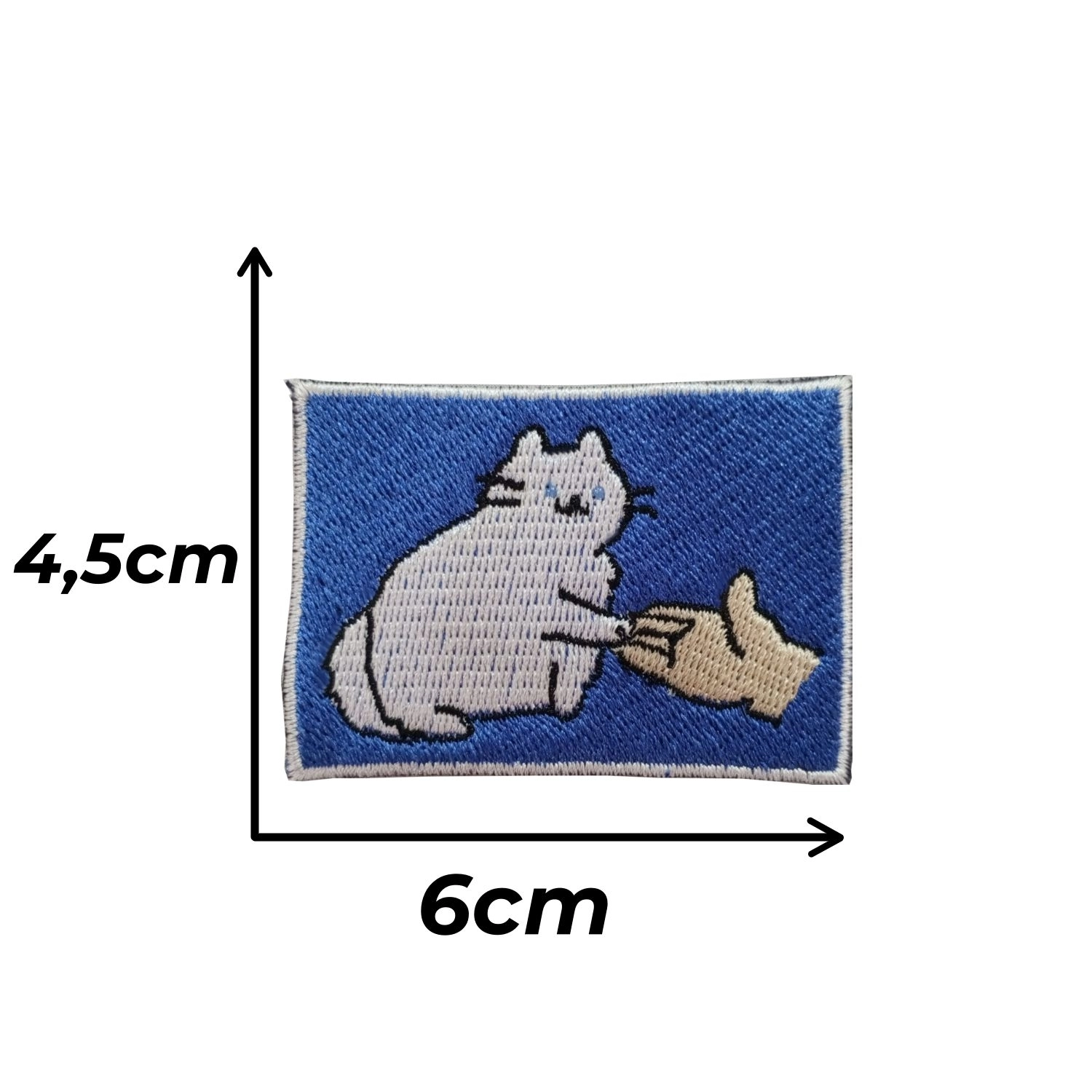Patili Kedi Aksesuar