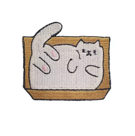 Kutudaki Kedi Nakışlı, Aksesuar, Hediyelik