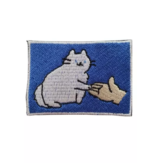 Patili Kedi Nakışlı, Aksesuar, Hediyelik