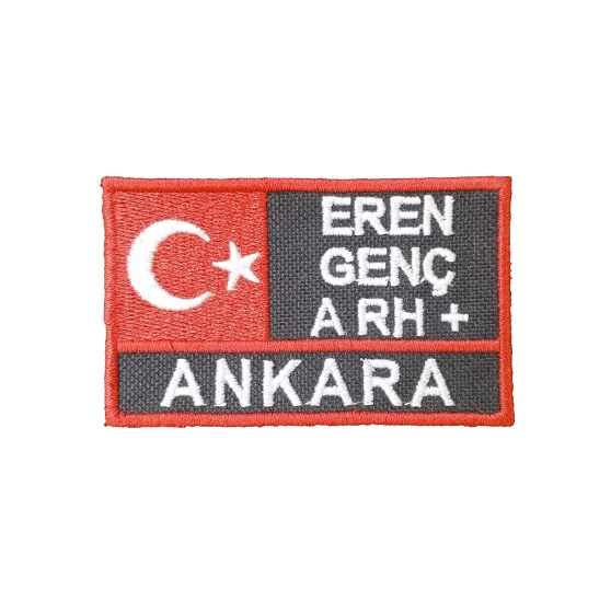 İsimlik  Kan Grubu İsim Şehir