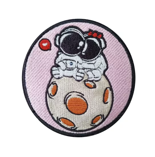 Astronot Sevgili  Çift Aksesuar / Hediyelik